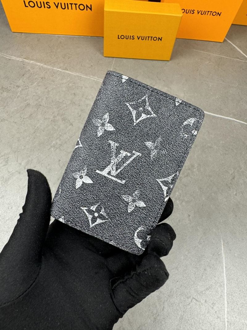 Louis Vuitton Wallets Purse